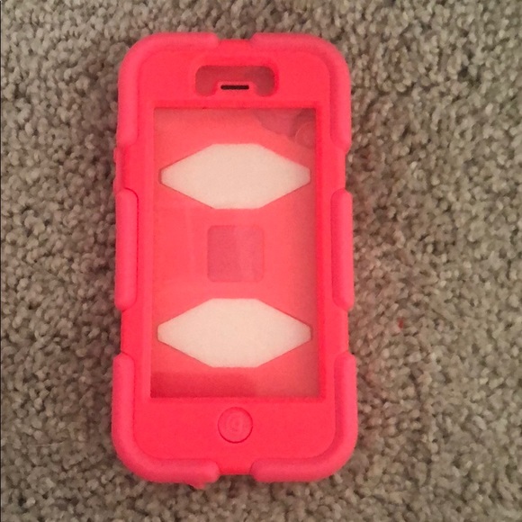 Cell phone case iPhone 5 - Picture 2 of 2